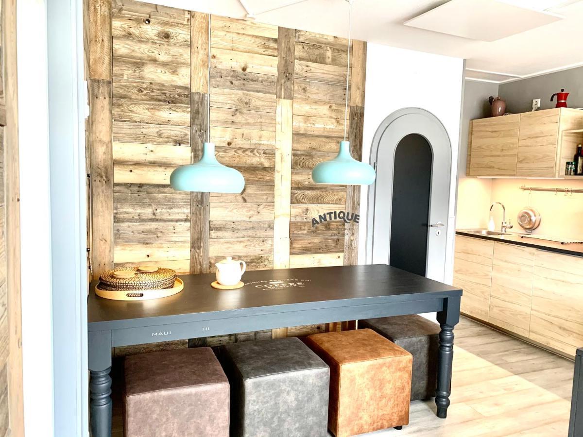 Poppenberg Apartment *