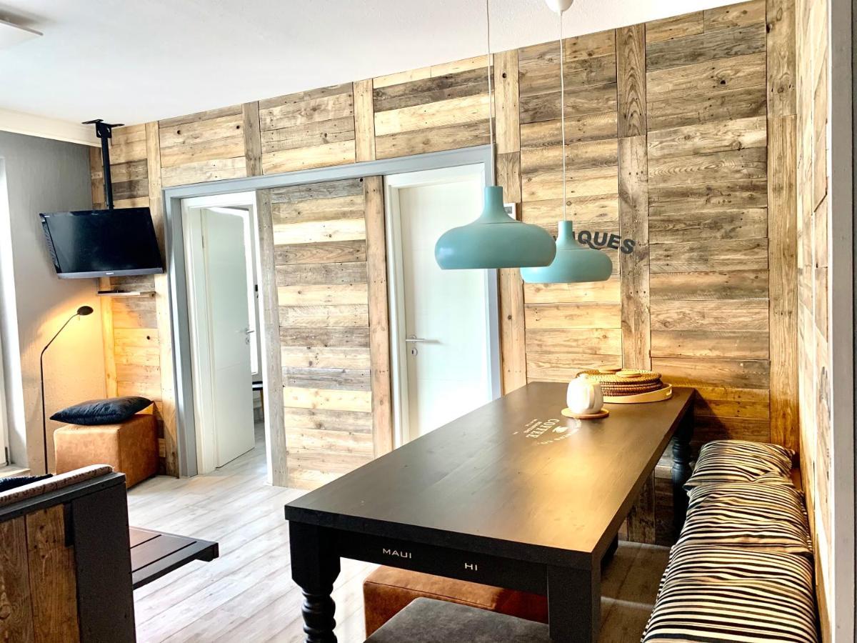 Appartement Poppenberg