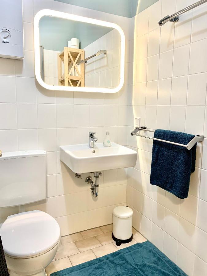 Appartement Poppenberg *