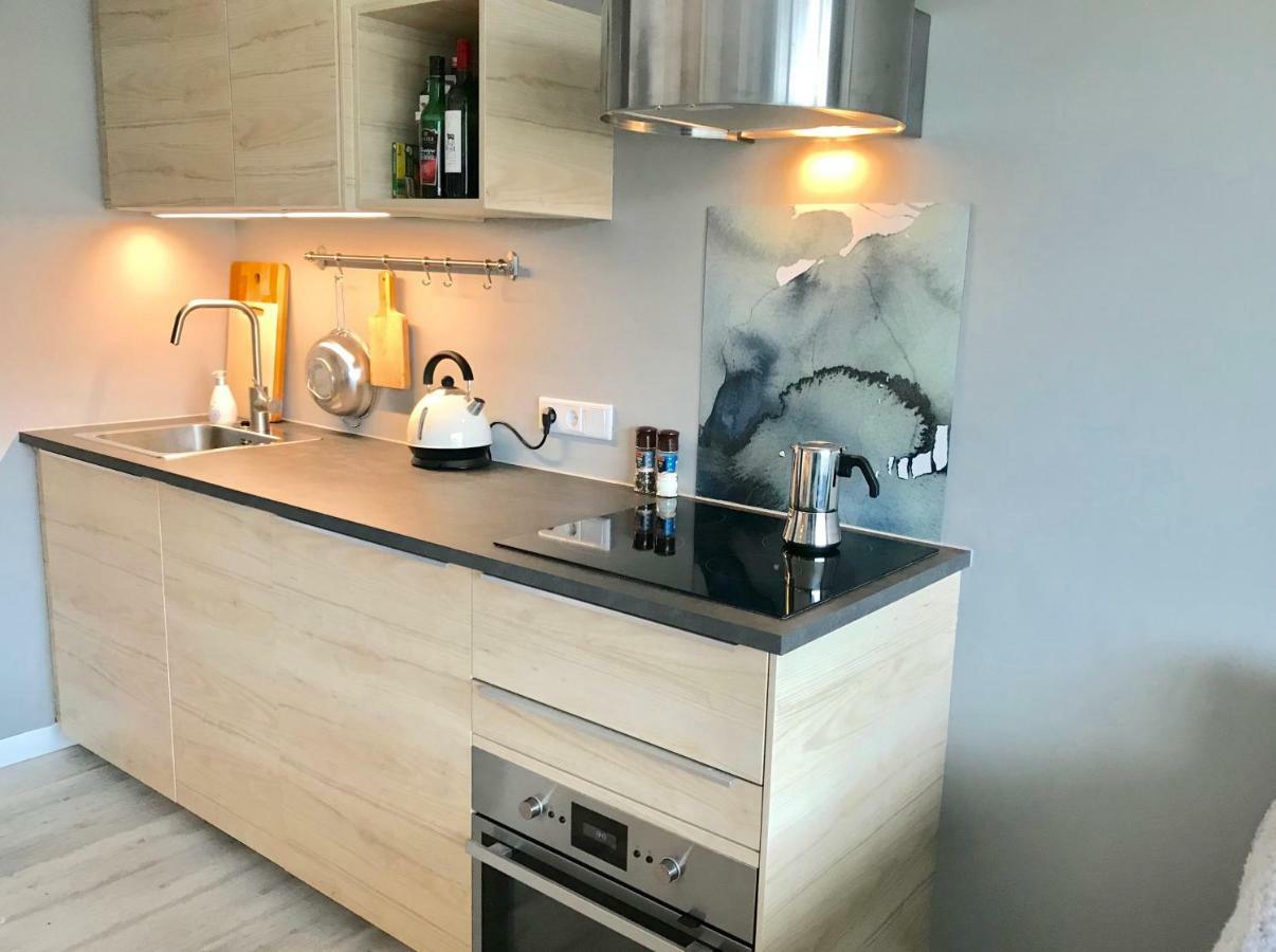 Appartement Poppenberg